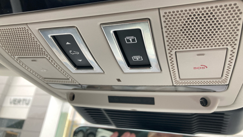 Land Rover Range Rover Evoque 2.0 D200 Dynamic HSE 5dr Auto Diesel Hatchback